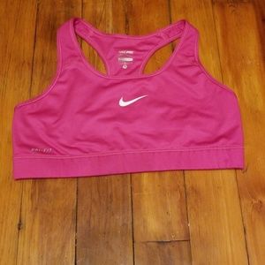 Nike Dri-Fit Sports Bra
